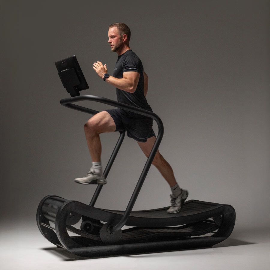 Cardio Geräte