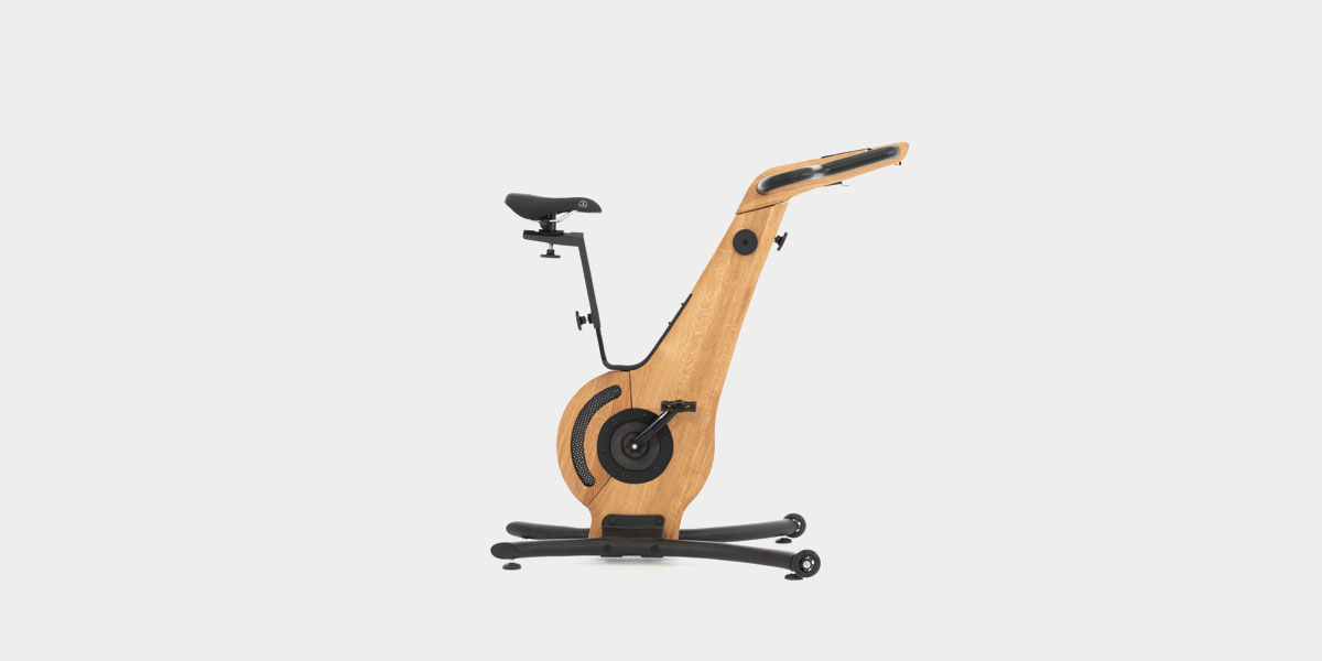 NOHRD Bike Models