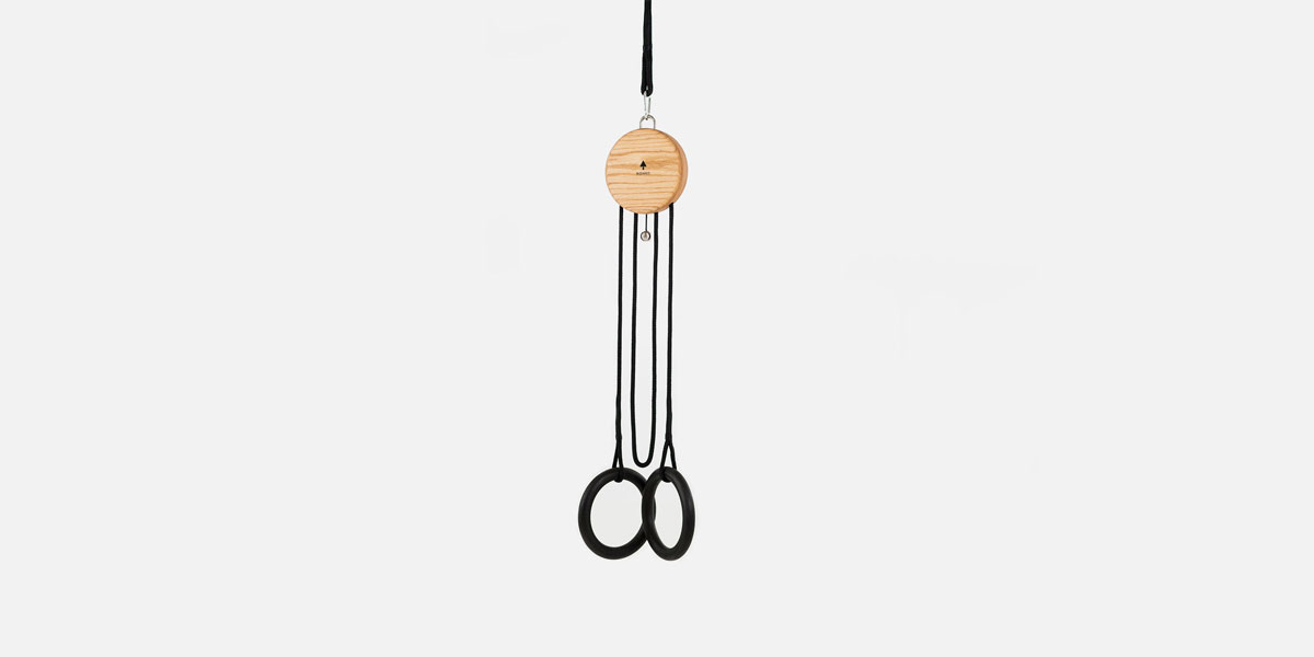 NOHRD Sling Models