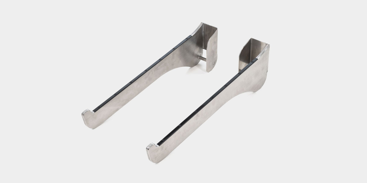 NOHRD SquatRack Accessories