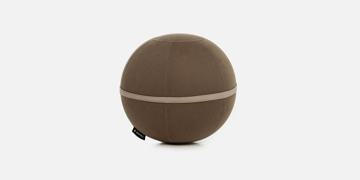 NOHRD VivaBall