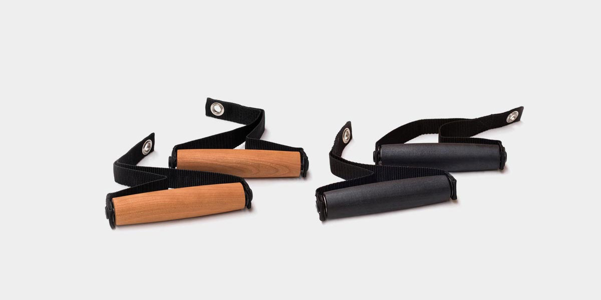 SlimBeam Accessories