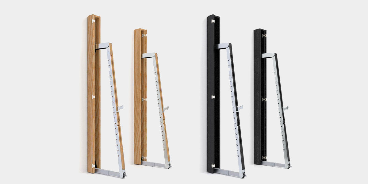 NOHRD SquatRack Models