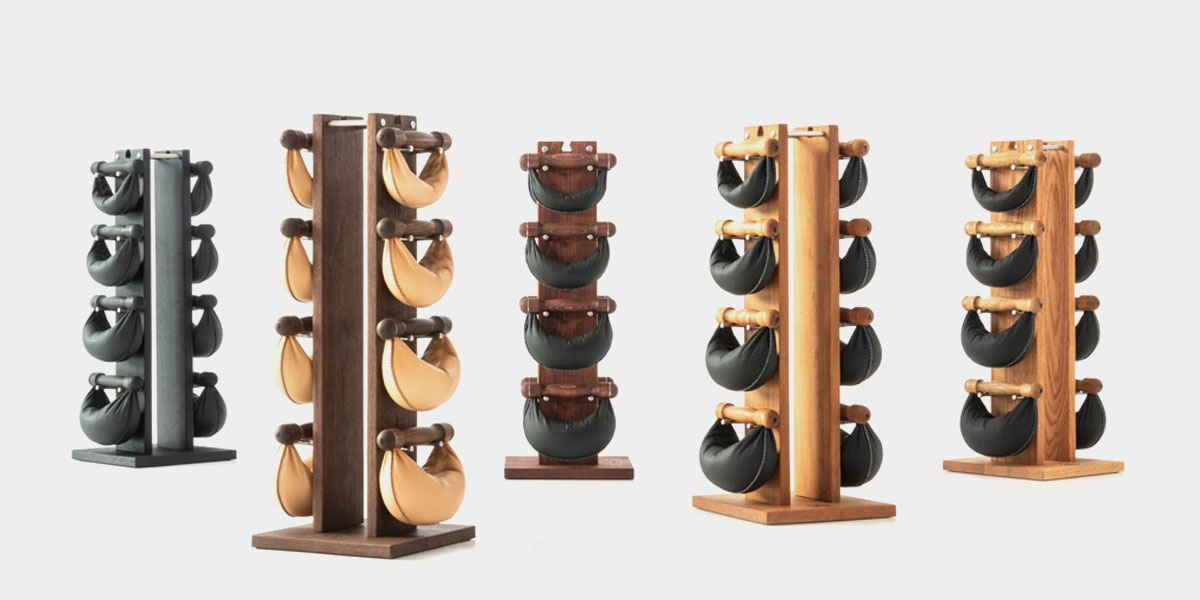 Swing Tower