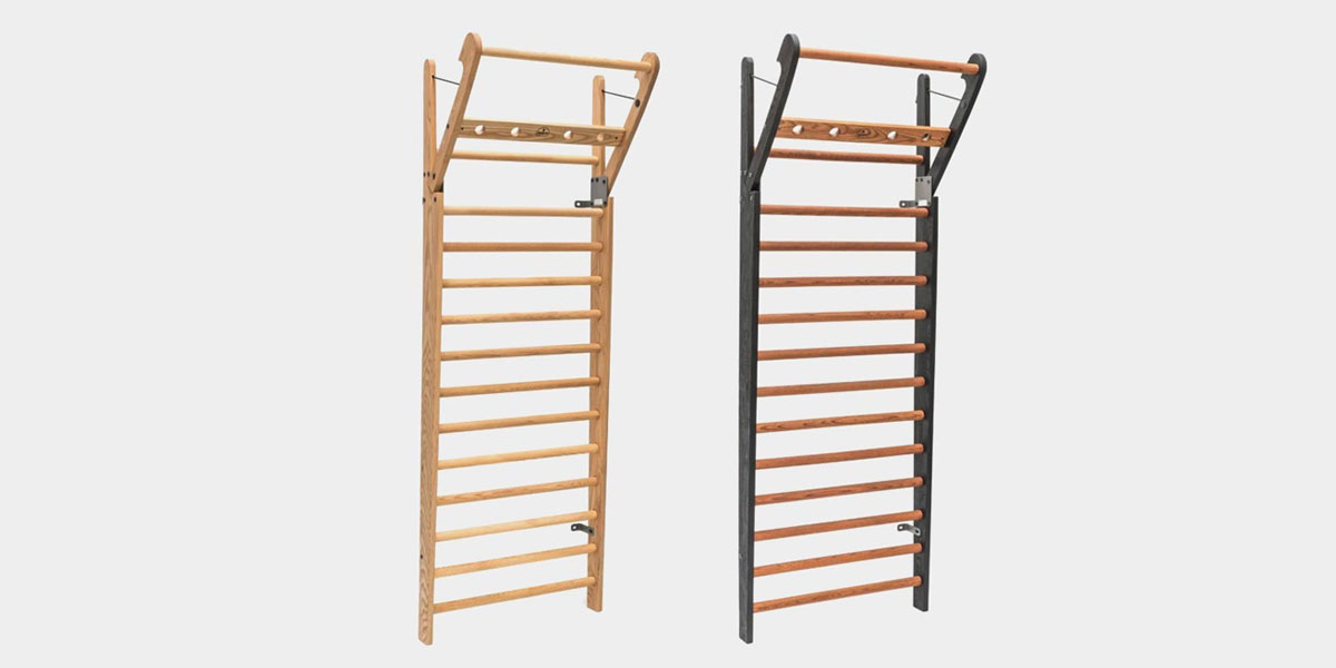 WallBars Models