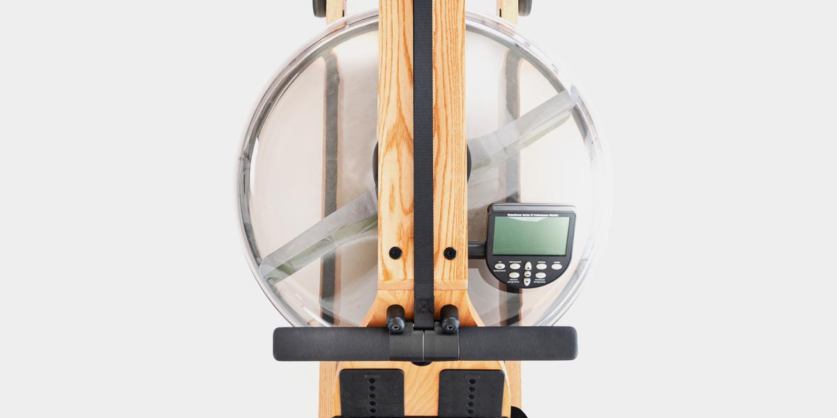 WaterRower Modelle WaterRower Modelle