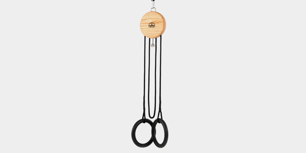 NOHRD Sling - Schlingentrainer NOHRD Sling - Schlingentrainer