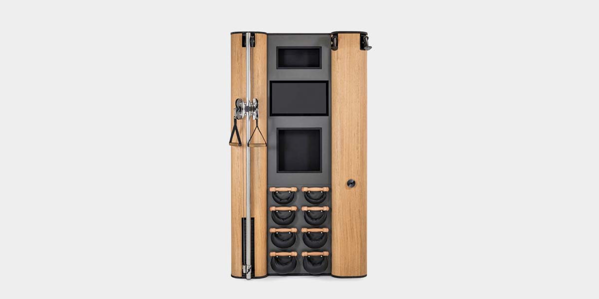 NOHRD Wall Compact