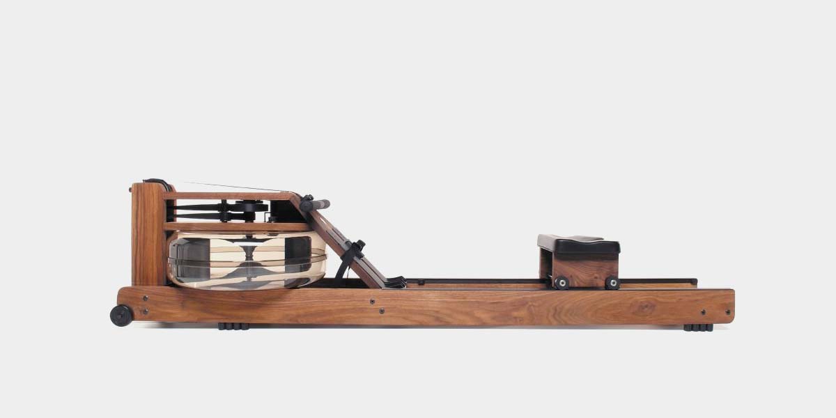 WaterRower - Rudergeräte WaterRower - Rudergeräte