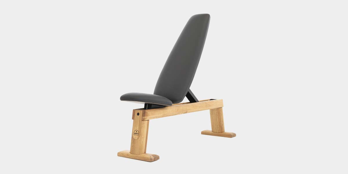 NOHRD WeightBench