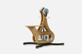 watergrinder eiche