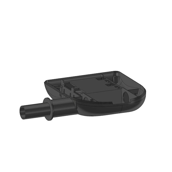 S4 Monitor Housing