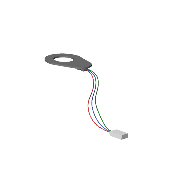S4 Monitor Sensor