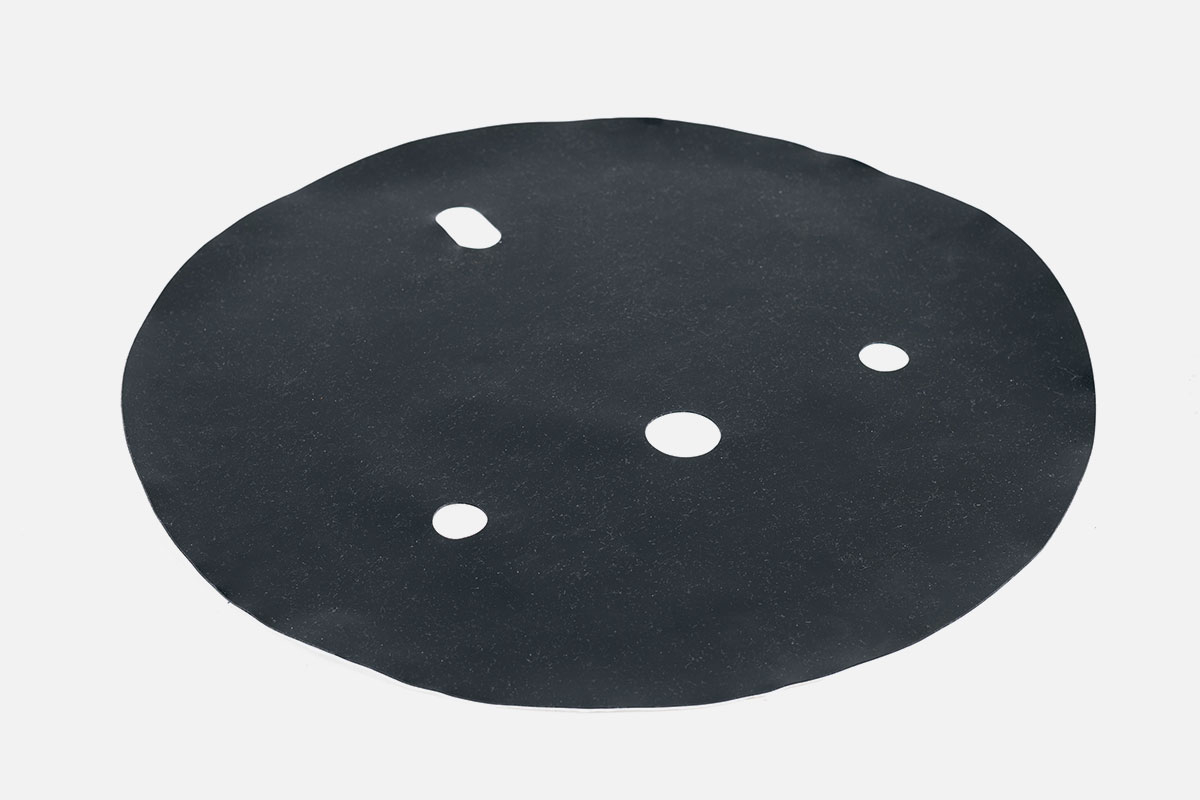 SlimBeam Anti-Rutsch-Pad