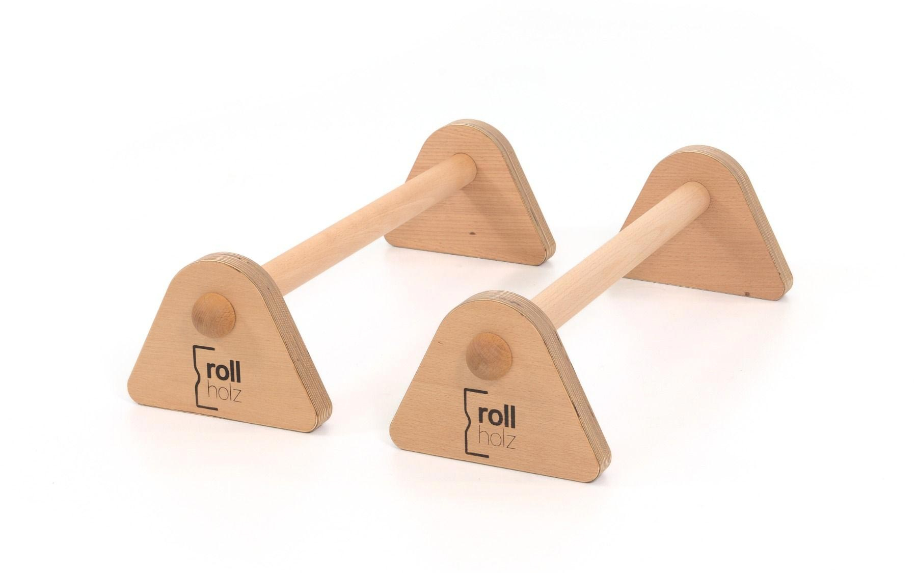 rollholz Barren