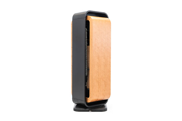 NOHRD StepTower Kirsche