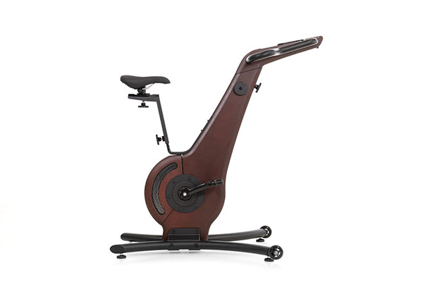NOHRD Bike V2 Club