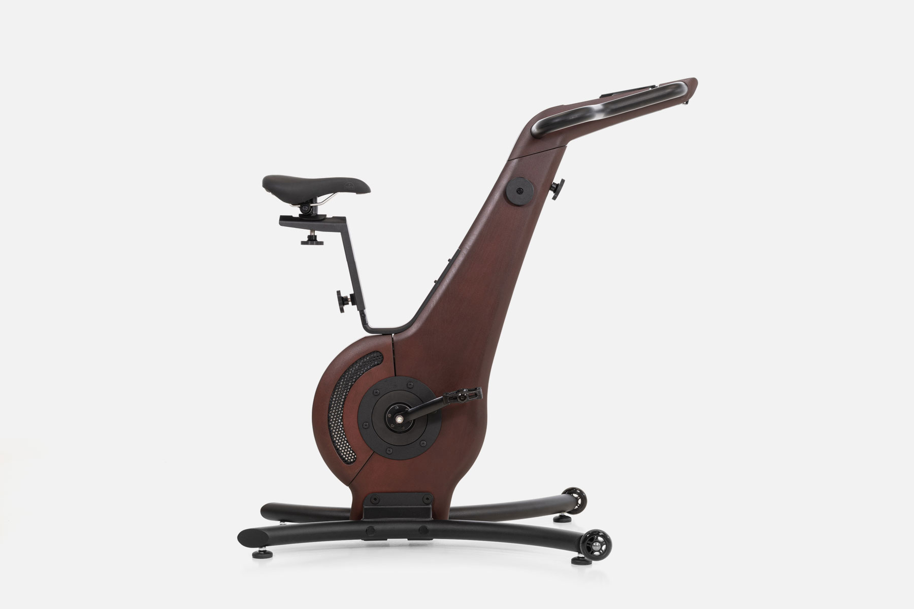 NOHRD Bike V2 Club XS
