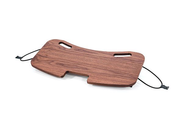 Sprintbok Desk Walnut
