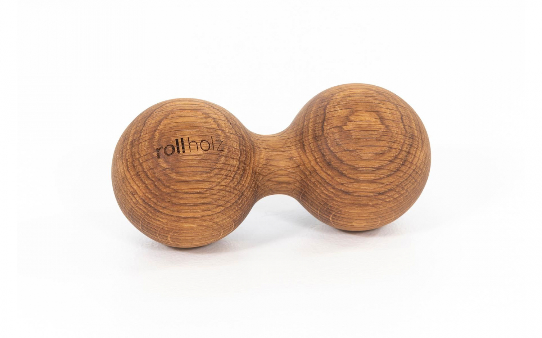 Doppelkugel Eiche