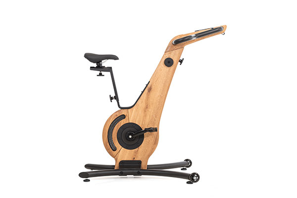 NOHRD Bike V2 Eiche