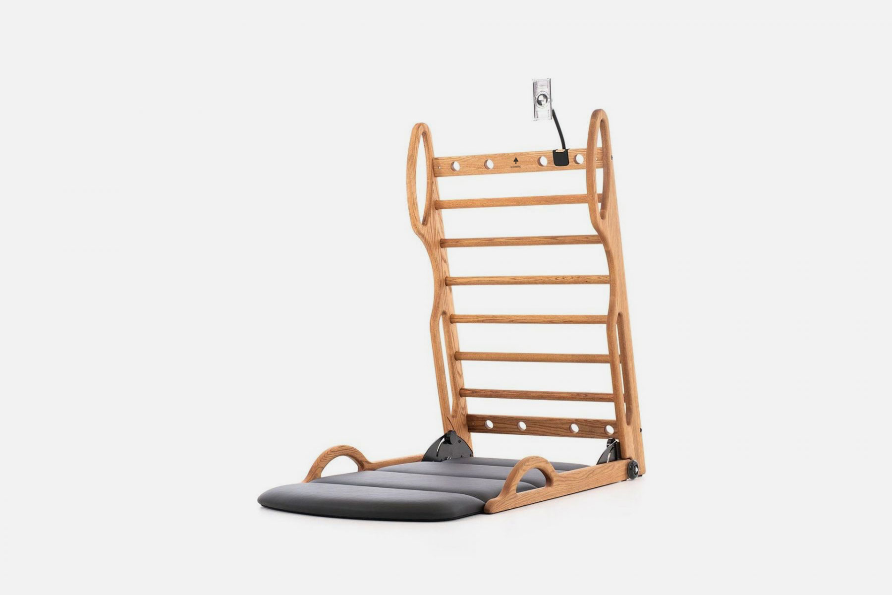 NOHRD Elasko Oak Artifical Leather