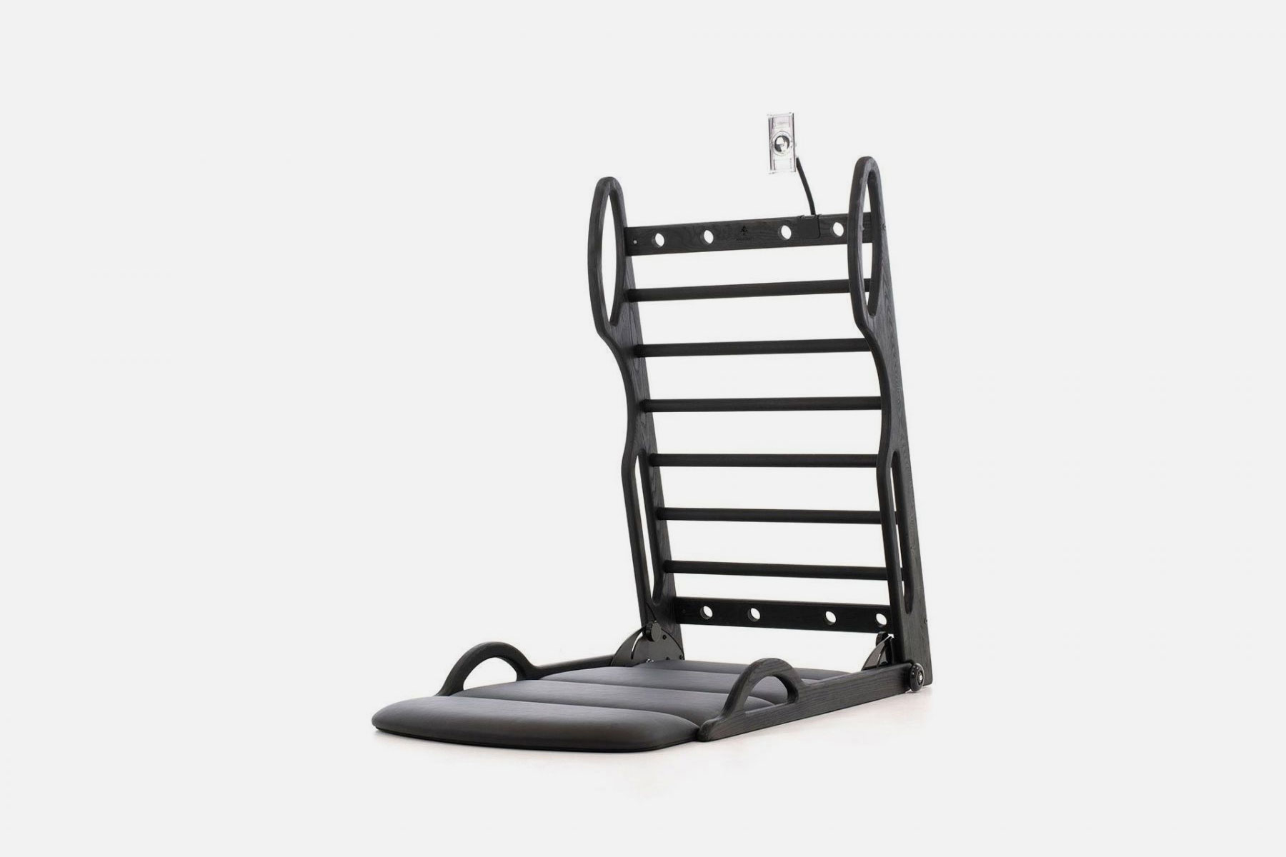NOHRD Elasko Shadow Artificial Leather
