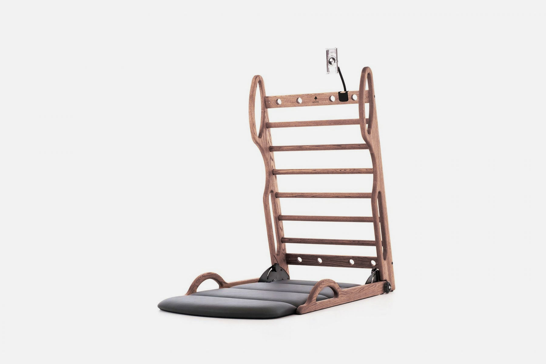 NOHRD Elasko Vintage Artificial Leather