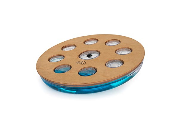 Eau-Me Board