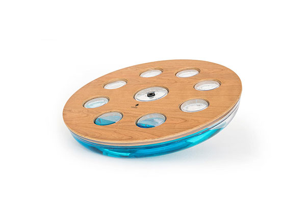 Eau-Me Board Kirsche