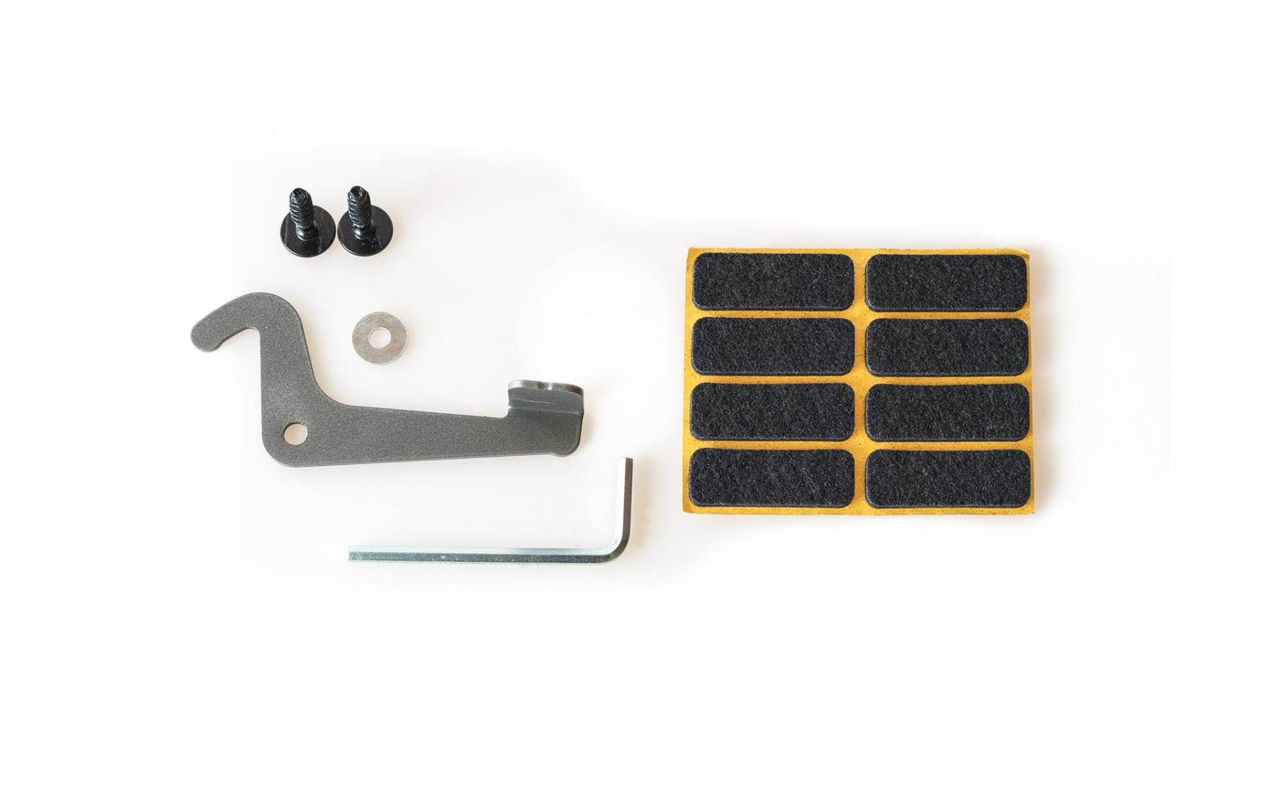 TriaTrainer Filz-Set
