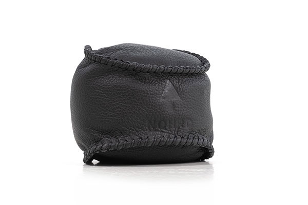 HaptikBall 1250 g schwarz