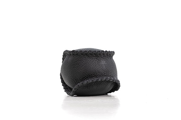 HaptikBall 300 g schwarz