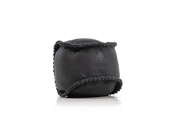 HaptikBall 650 g schwarz