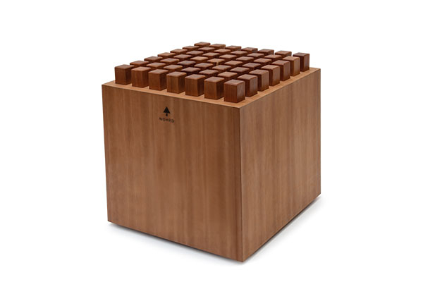 HedgeHock Kirsche