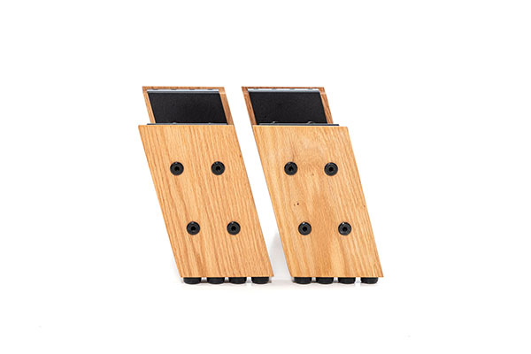 HiRise Adaptor Oak