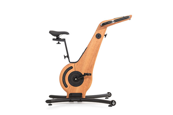 NOHRD Bike V2 Kirsche