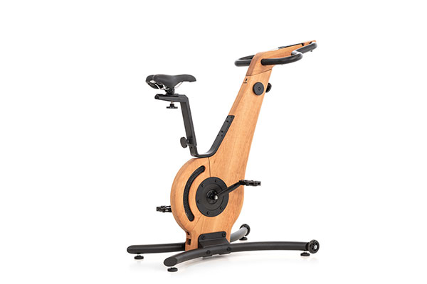 NOHRD Bike V2 Kirsche