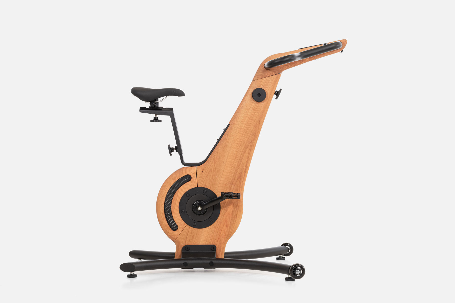 NOHRD Bike V2 Cherry XS