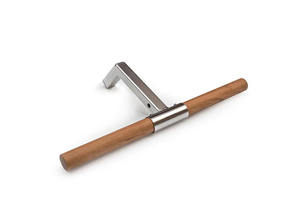 Chin-Up Bar