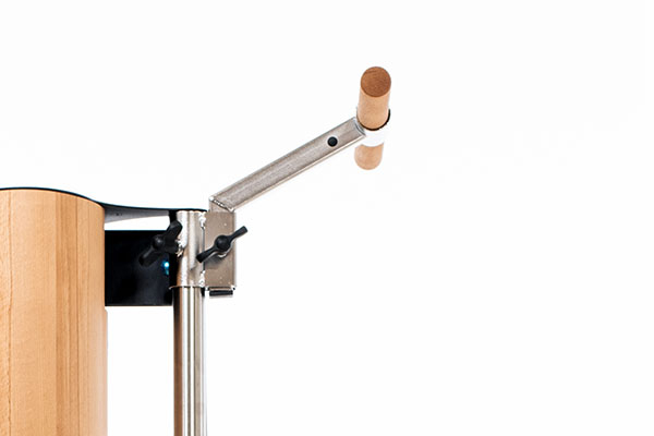 Chin-Up Bar