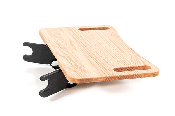 NOHRD Bike Laptopauflage