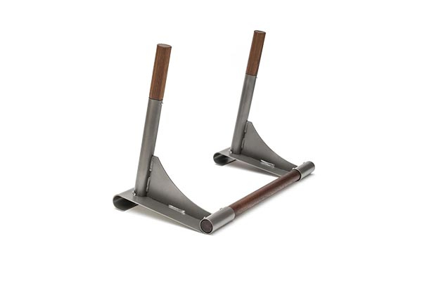 WallBars Multi-Adaptor Walnut