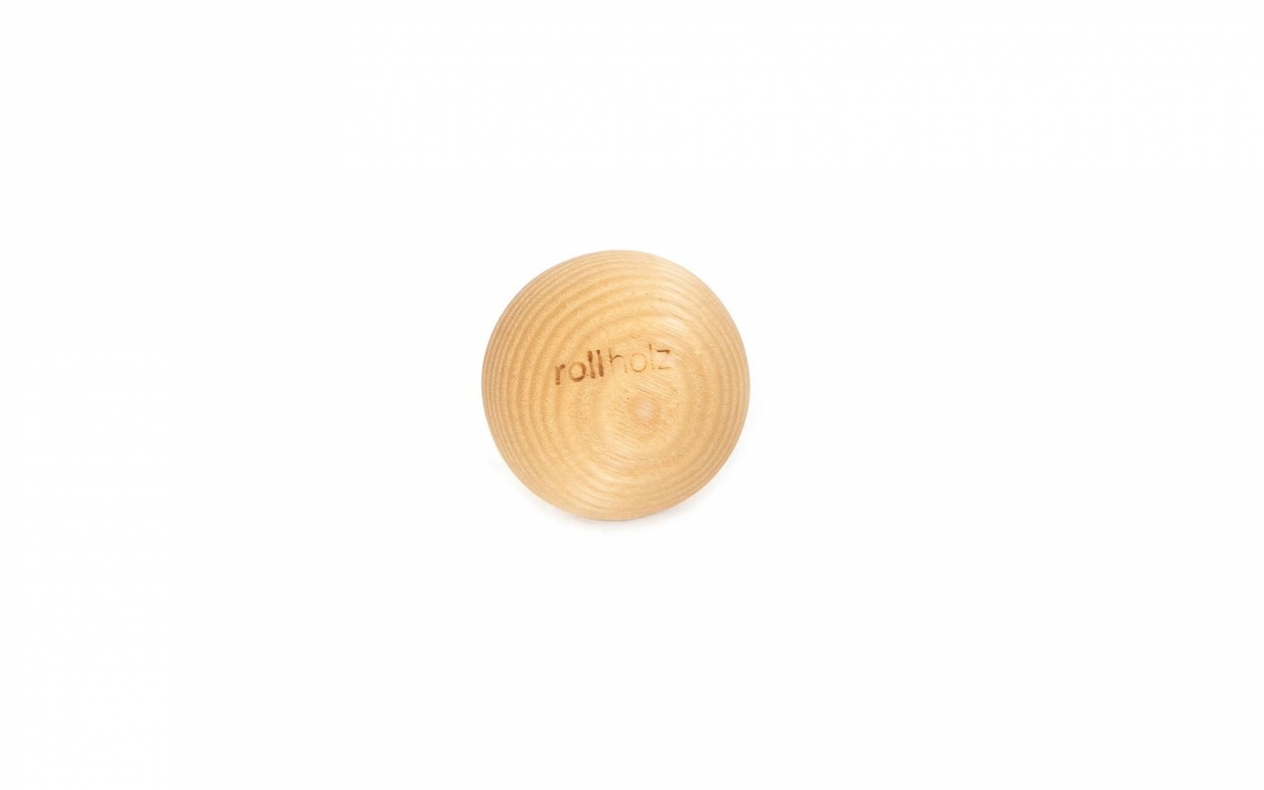 Massagekugel Esche 4 cm