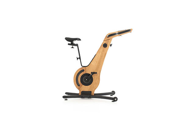 NOHRD Bike Eiche