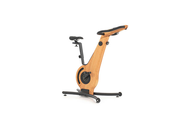 NOHRD Bike Kirsche
