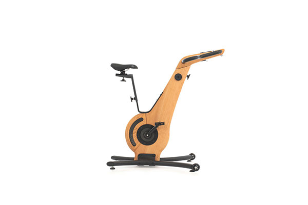 NOHRD Bike Kirsche