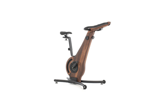 NOHRD Bike Nussbaum
