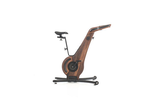 NOHRD Bike Nussbaum