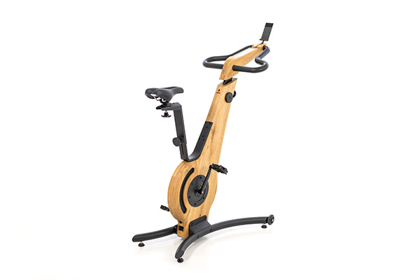 NOHRD Bike V2